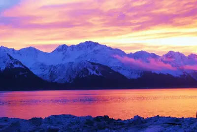 Image de Gagnant \"B&B le plus charmant 2016 - Alaska\" - Lux 2016 Hotel and Spa Awards