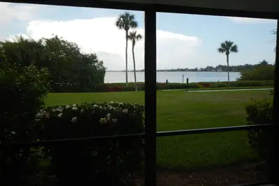 Image de Castel Del Mare Condo marche à Siesta Key!