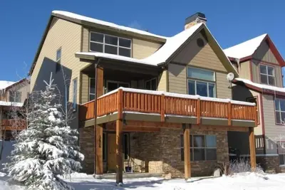Image de * Exceptionnelle Ski Accueil *** 4br ** 10 personnes ** Piscine * Hot Tub