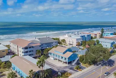 Image de Condo 2 Bdrm à Indian Rocks Beach