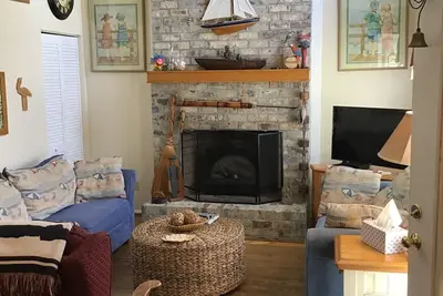 Image de Pet Friendly Beach House Et Seuls ÉTAPES De La Plage