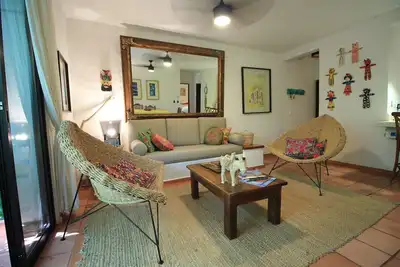 Image de Oasis au coeur de Puerto Vallarta