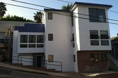 Image de Océan et Mountain View Accueil