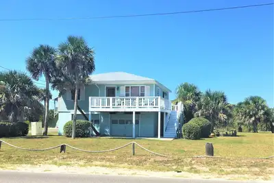 Image de Oceanview Beach Cottage