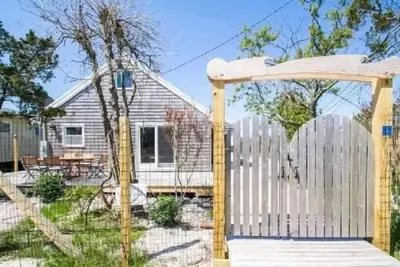 Image de Beach Paradise - Ocean Bay Park Fire Island