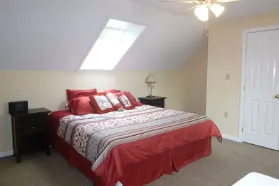 Image de 4br - Nouveau Condo! - Confortable et spacieuse! (Loon Mountain / North Woodstock)