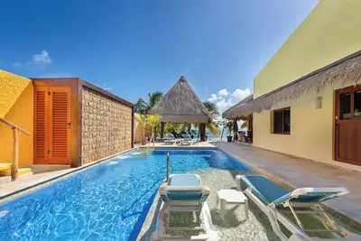 Image de Villa Ă Quinta Ixchel dans Sac Bajo