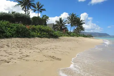 Image de North Shore d'Oahu Condo Cozy pas de la plage