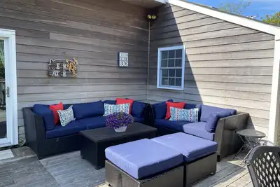 Image de Ocean Bay Park Fire Island