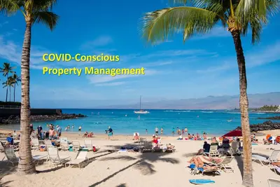 Image de Cuisine bien équipée: 3Br Resort Luxury Condo-Private Beach Club, The Villages