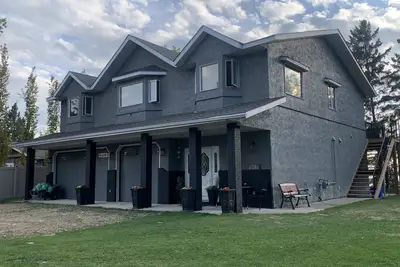 Image de Domaine Lake View Home à Wilson's Beach, Gull Lake, Ab