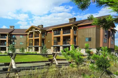 Image de 3br! Worlmark resort condo, Brand new Refurbished units spring 2018! !
