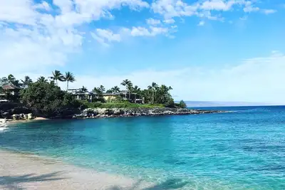 Image de Spécial septembre: 20% de réduction sur la plage, propriété avec vue sur l'océan des tortues!