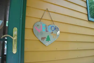 Image de Long Lake Maine - Créez vos souvenirs de vacances en famille ici!