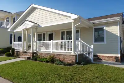 Image de Beauty 4Bed / 2. 5Bath Single Level Home, Fantastic Outdoor Spaces, étapes à la plage