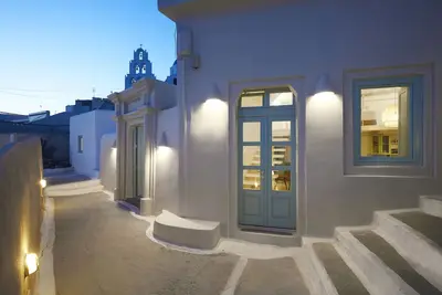Image de Valsamo Suites