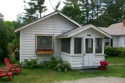 Image de Keene Cozy Cottage au coeur des montagnes des Adirondacks!