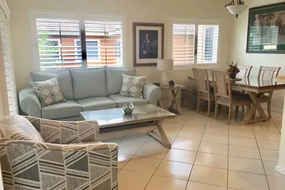 Image de Havre des amoureux de golf au Pga Village - 10% de réduction sur le tarif de location de base pour le mois de juin!