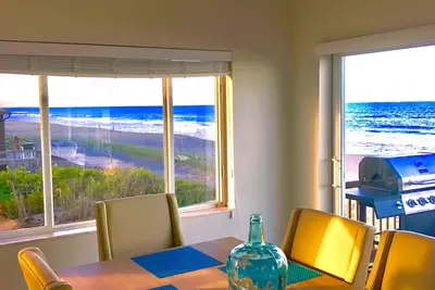 Image de 4 Br Jupiter Island Private Ocean Front House