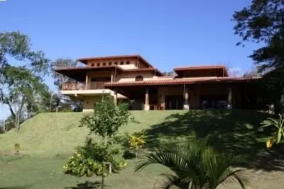 Image de Villa magnifique côte du Pacifique