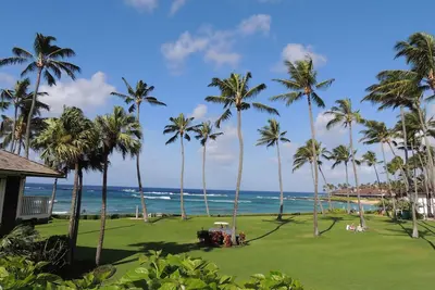 Image de L'une des meilleures vues sur l'océan à Kiahuna