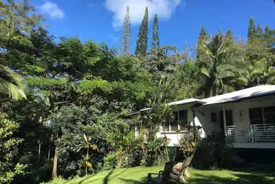 Image de La Jungle Farmhouse - Venez voir le parc national des volcans