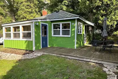 Image de Cozy Little 'Get-a-Away'