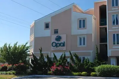 Image de Mise Ă jour, condo moderne dans l'Opale, au coeur de Dewey Beach!