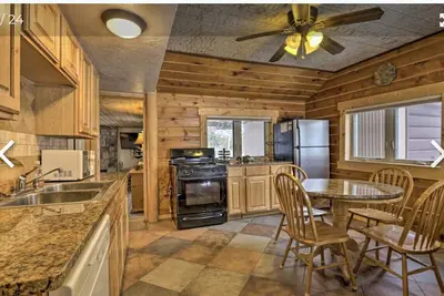 Image de Mignon Cabine Grand lac :)
