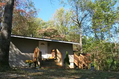 Image de Cottage privé du sud de l'Illinois