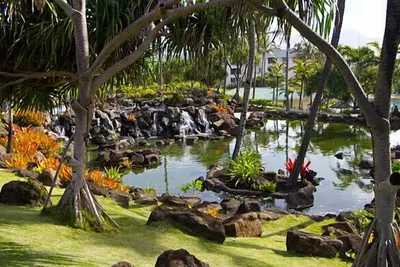 Image de The Point at Poipu, un paradis tropical!