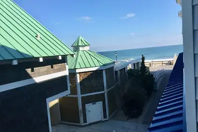 Image de Spécial mi juillet! 3br / 3ba Oceanfront au coeur de Béthanie