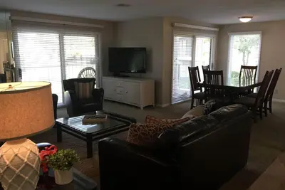 Magnifique condo Las Palmas dans un emplacement idéal