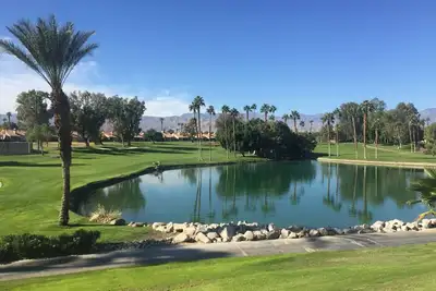 Image de Luxe deux chambres dans le Palm Desert Resort Country Club