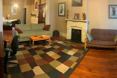 Image de La Nouvelle-Orléans Bywater Beauté