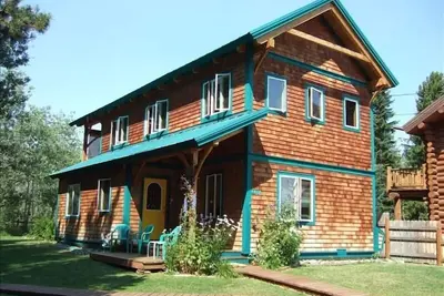 Image de Ossature bois Guest Home