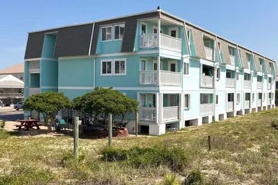 Image de Oceanfront Condo Carolina Beach Nc (Carolina Beac