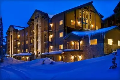 Image de Luxueux Condo Accueil - Great Mountain Get Away