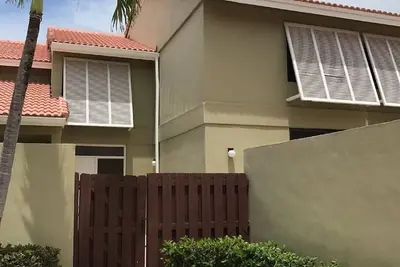 Image de 3br / 3ba Patio Accueil - Pga National