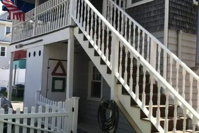 Adorable Cottage au bord de la mer