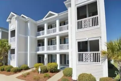 Image de Cuisine récemment mise à jour! 3br Condo 2ba situé dans la baie de Sandpiper.
