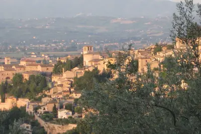 Image de Maison de vacances spacieuse et accueillante Ă Spello, en Ombrie