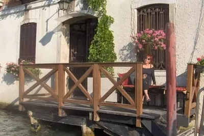 Image de Honeymoon Suite on the Grand Canal