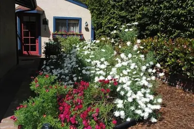 Le Chalet Dans Le Jardin, Avec Un Spa ISOLÉ