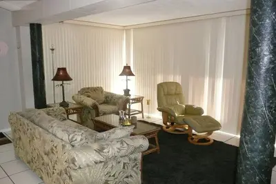 Image de Belle maison sur Siesta Key