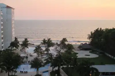 Image de Dreams Villamagna Paradise Sur La Plage Nuevo Vallarta