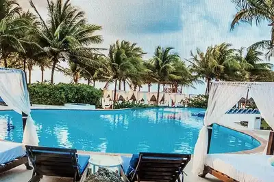 Image de Desire Resort Pearl ou Riviera Maya (tout compris - adulte seulement)