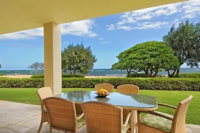 Image de Magnifique Oceanfront Condo-H101 meilleur emplacement au Resort!