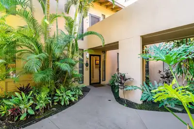 Image de Ekahi 38-A Luxury et Grace Situé à Sunny South Maui