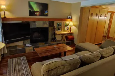 Image de Horsethief Lodge | Panorama, C. -B. - aucune taxe et WiFi gratuit